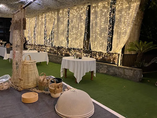 Randurías Restaurante