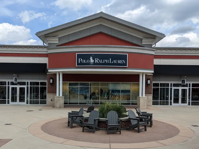Polo Ralph Lauren Factory Store