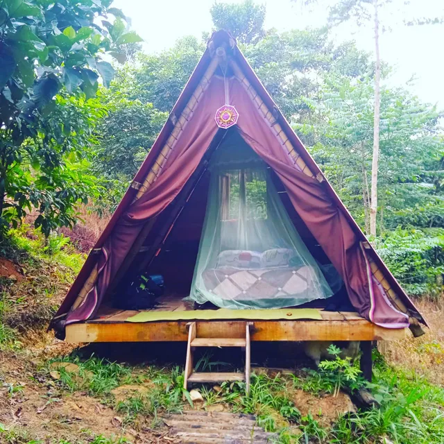 Kindiwayra Ecohostal