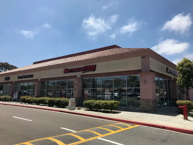 Mattress Firm Clearance Center Oceanside