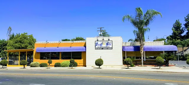 East Meet West Restaurant