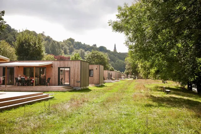 Le Florenville Camping