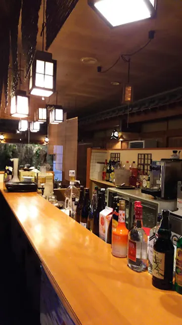 酒菜食堂獏by寿司・割烹さくま