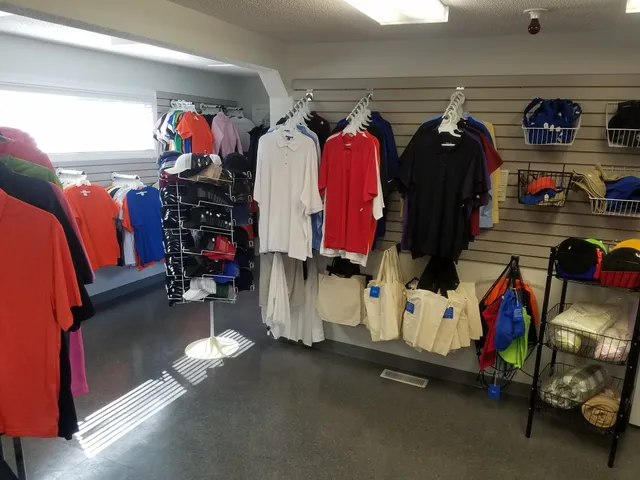 Leisure Time Embroidery LLC