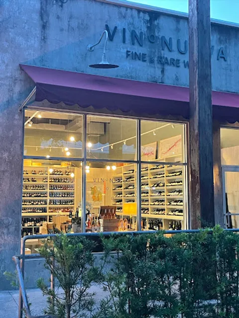 Vinonueva Fine & Rare Wines