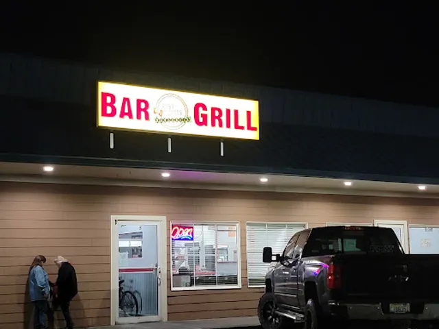 Ruby Slipper Bar and Grill