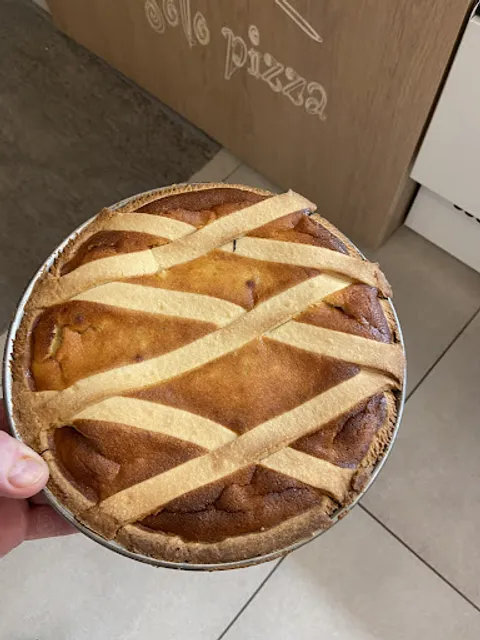 Non solo pizza Sàrl