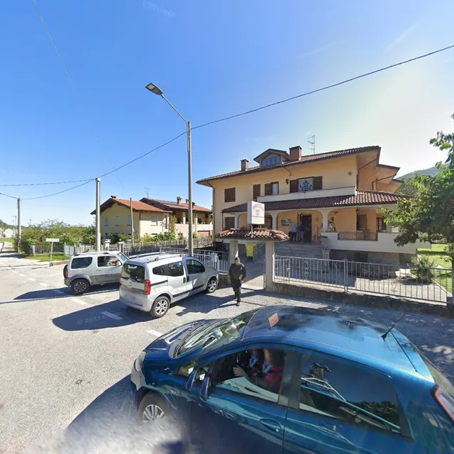 Panetteria Profumo di pane