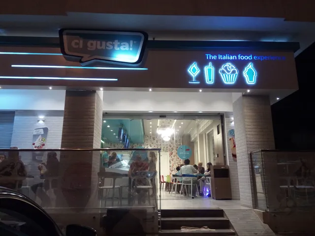 CiGusta !