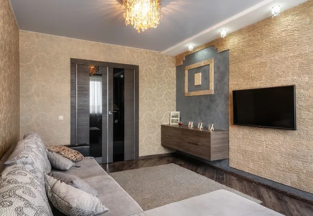 PaulMarie Apartments on Stroiteley