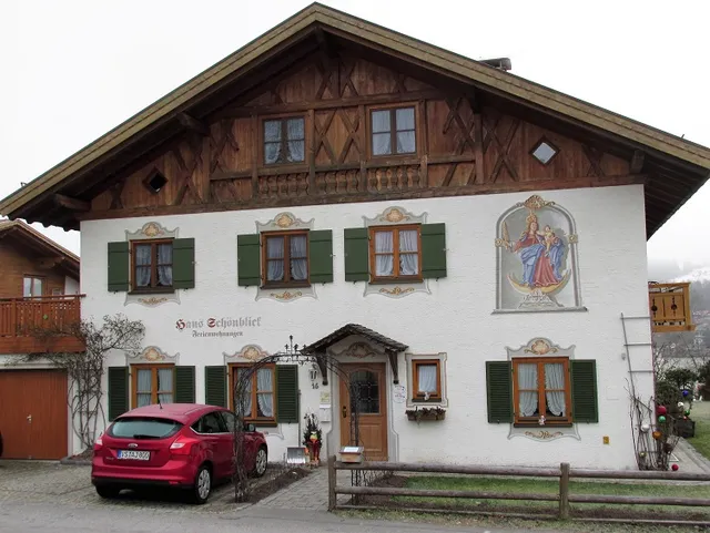 Gästehaus Schönblick