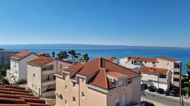 Apartments Dalmacija