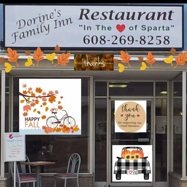 🌻Dorine's Family Inn🌻