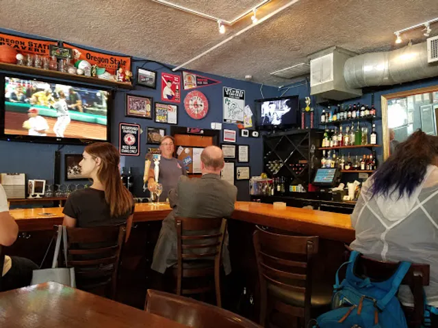 Life Of Riley Tavern