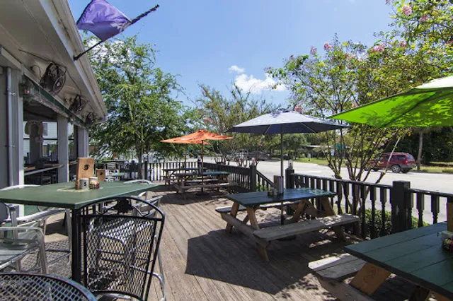 The Shelter Kitchen + Bar