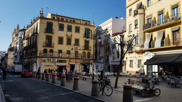 Apartamento Logia Sevilla