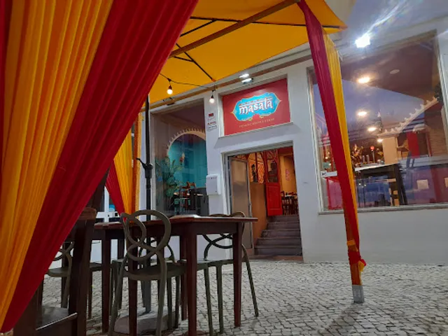 Masala Indian Cuisine & Kebab