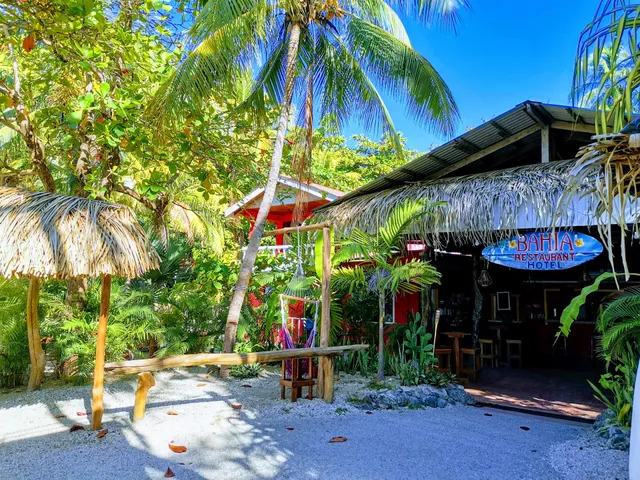 Hotel Bahia Beachfront