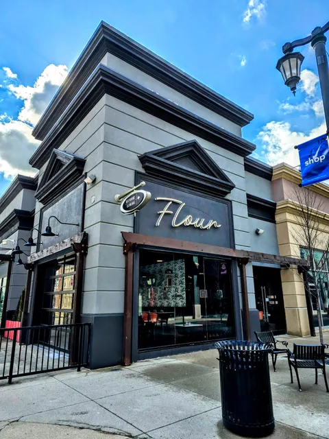 Flour Modern Pasta Bar