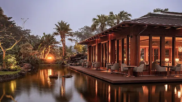 Sensei Lanai, A Four Seasons Resort