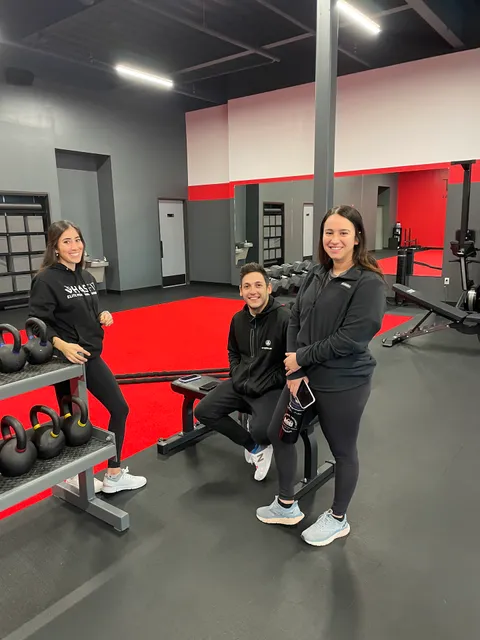 HASfit Personal Trainer San Antonio