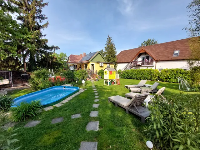 Centrum Családi apartmanok