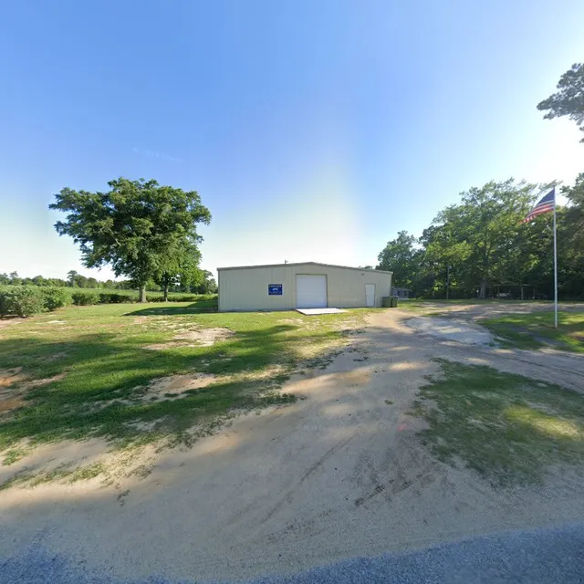 Ferguson Farms LLC and Berry Blue Winery