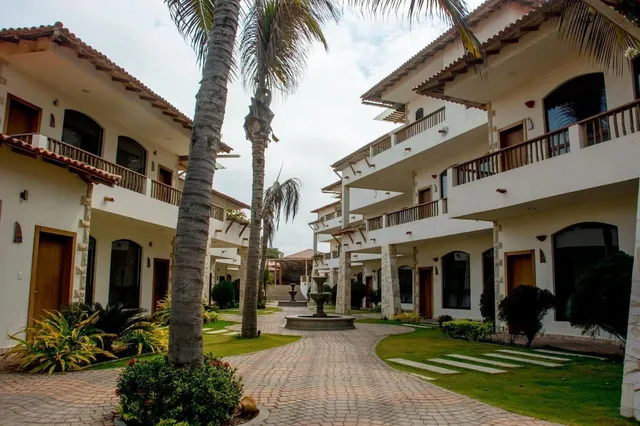 Playa Paraíso Gastronomía & Lodge