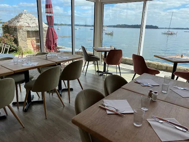 Restaurant l’escale