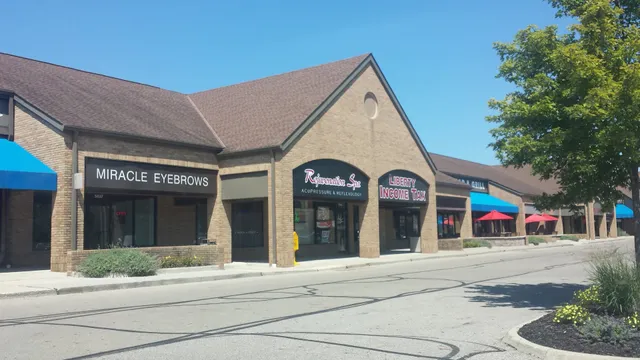 Karric Square Shopping Center