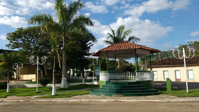 Hotel Pousada do Leão