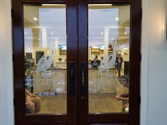 Brady's Steaks And Seafood