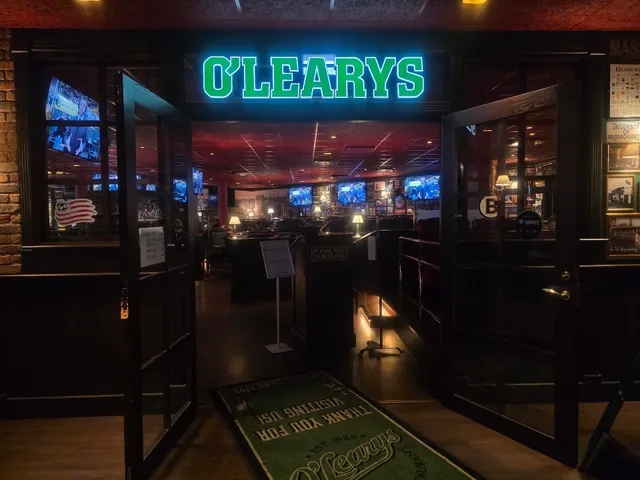 O'Learys Caribia