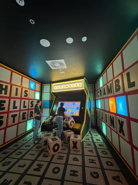 Hijinx Hotel Surfers Paradise