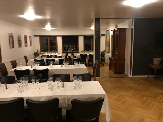 Restaurant Øret