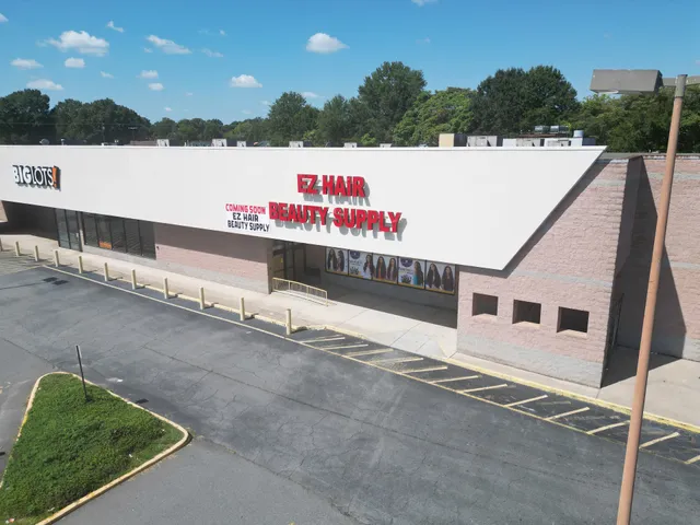 Hair depot Kannapolis