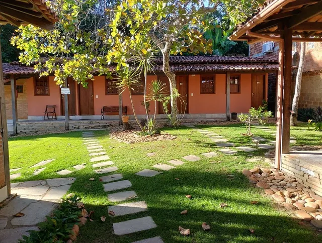 Pousada Vivenda Verde