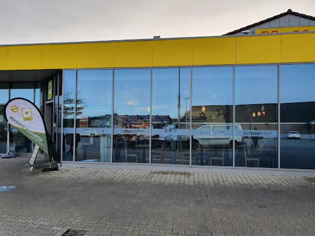 Bäckerei Schneider GmbH