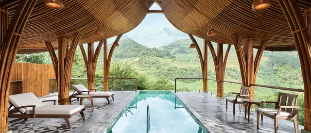 Garrya Mù Cang Chải