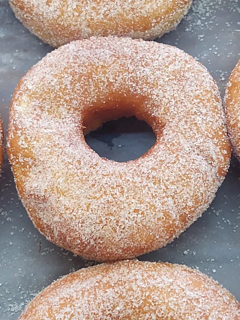 LAS TRES GARCIA y chefcito