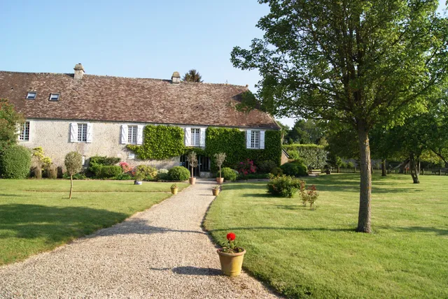 Manoir de La Pataudière