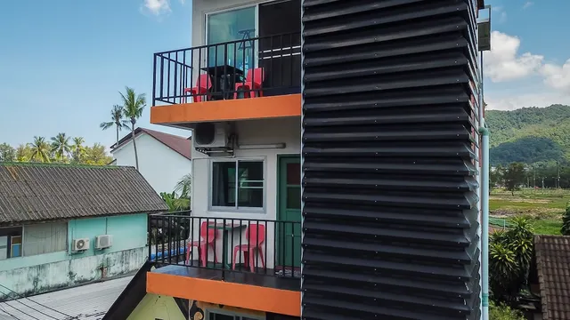 Sabina Guesthouse Kamala