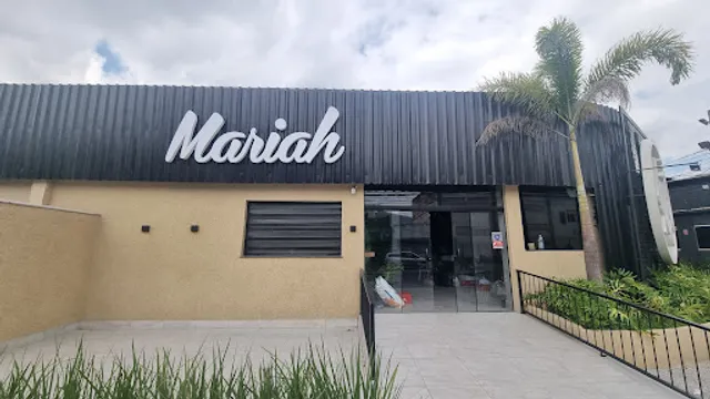 Mariah Culinária Oriental