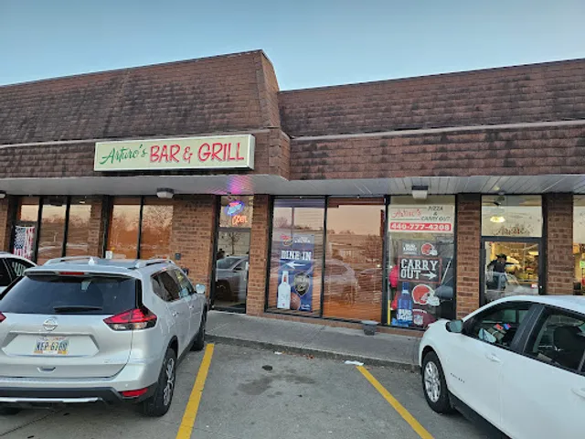 Arturo's Bar & Grill