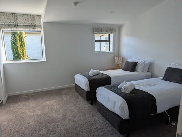 Dungarvon Street Apartments