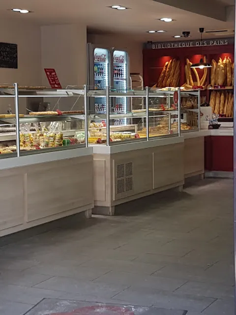 Boulangerie de Provence Mazza Et Fils