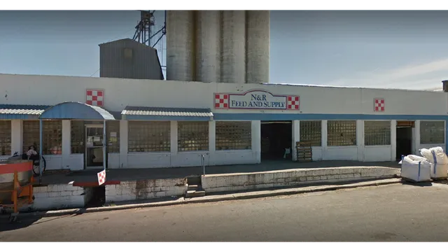 N&R Feed & Supply