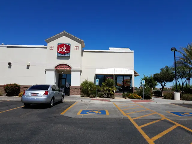 Jack in the Box