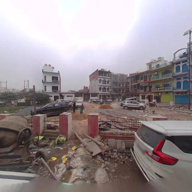 Brij Paying Guest House