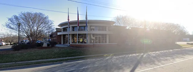 Workman School of Dental Medicine - High Point University